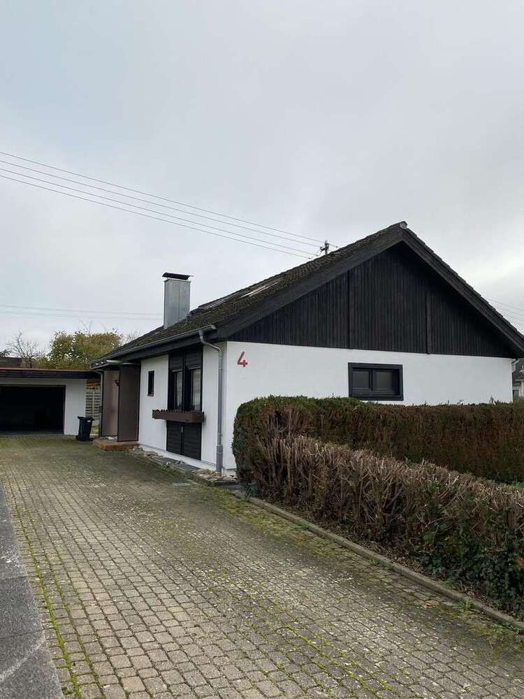 Haus zum Kaufen in Zaberfeld 379.000 € 130 m²