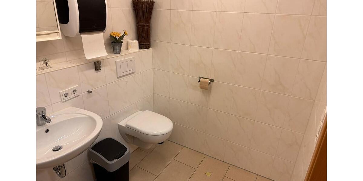 Moderne 3-Zimmer-Wohnung, ca. 63 m², Stadtzentrum Weinsberg 3 zimmer