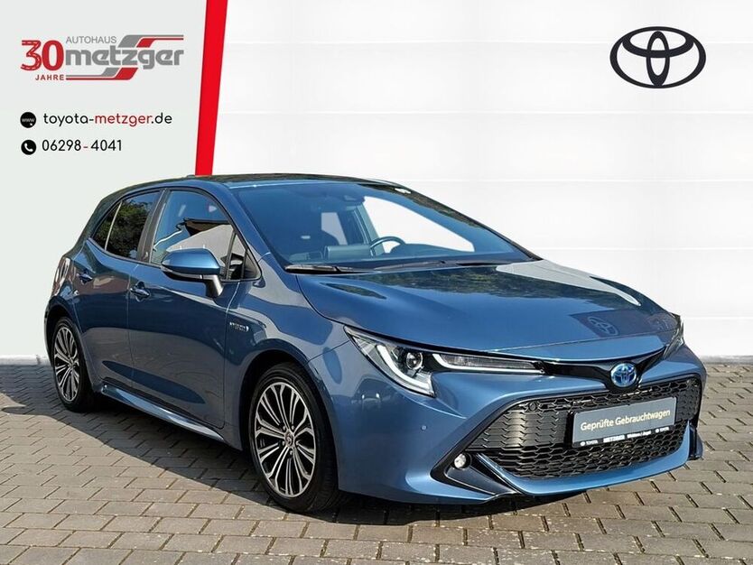 Corolla