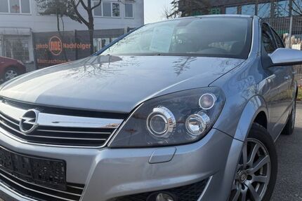 Opel Astra 110.000 km 3.490 &euro; MÖGLINGEN 71696