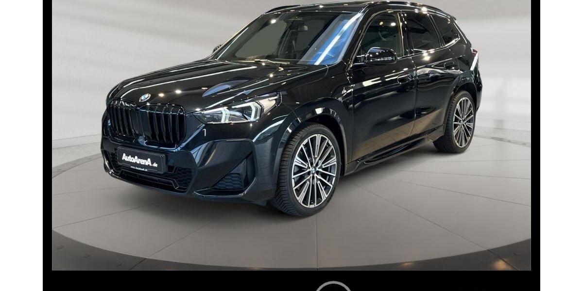BMW X1 49.528 km 36.474 &euro; Neckarsulm-Obereisesheim 74172