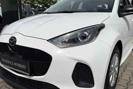Mazda 2 Hybrid 17.024 km 19.850 &euro; Bietigheim-Bissingen 74321