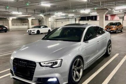 Audi A5 174.000 km 16.000 &euro; Lauffen am Neckar 74348