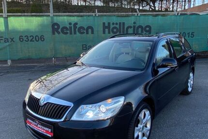Skoda Octavia 170.000 km 7.290 &euro; Backnang 71522