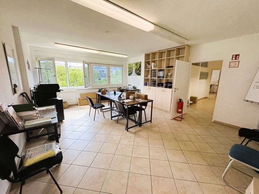 Büro in Offenbach 1.250 € 124 m²
