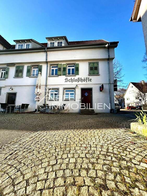 Gastronomie in Remseck am Neckar 289.000 € 120 m²