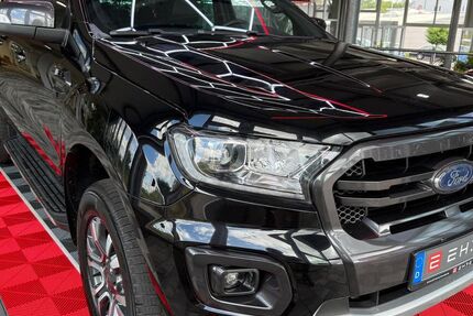 Ford Ranger 83.000 km 27.485 &euro; Bretzfeld-Schwabbach 74626