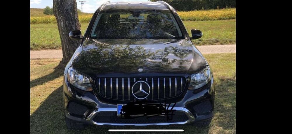 GLC 220