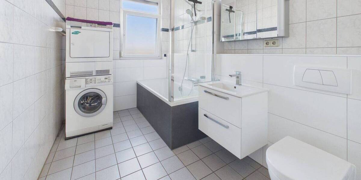 Etagenwohnung Neckarsulm Amorbach - 3 Zimmer, 85 m&sup2;, 249.000&euro; | Angebot:26425069