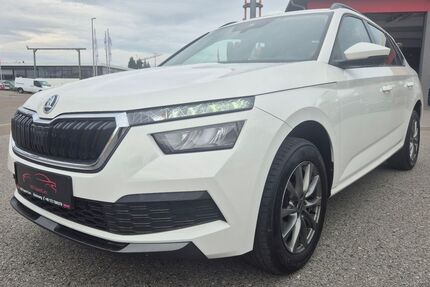 Skoda Kamiq 57.000 km 15.990 &euro; Backnang 71522