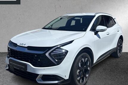 Kia Sportage 40.601 km 28.200 &euro; Bietigheim-Bissingen 74321
