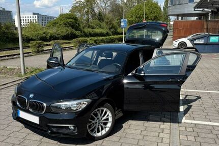 BMW 116 81.582 km 11.390 &euro; Weinsberg 74189