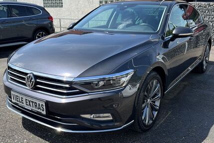 VW Passat 87.200 km 20.750 &euro; Heilbronn 74081
