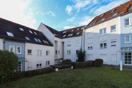 Wohnung zum Kaufen in Ludwigsburg 299.000 € 85.65 m²
