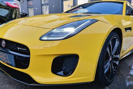 Jaguar F-Type 83.100 km 49.770 &euro; Heilbronn 74074