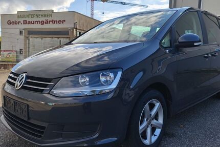 VW Sharan 230.100 km 7.900 € Massenbachhausen 74252