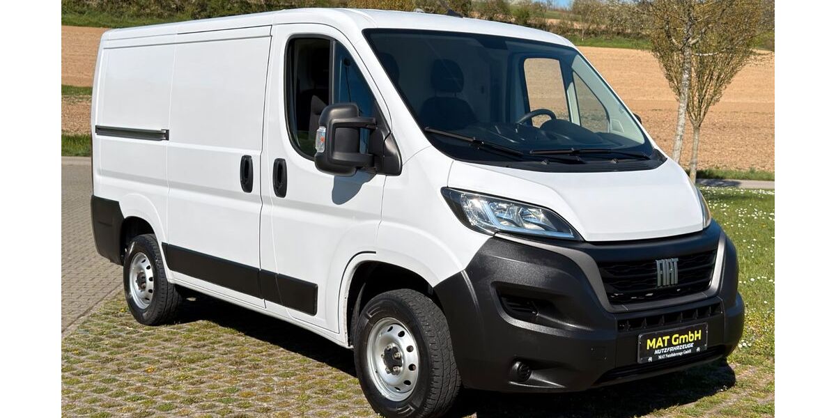 Fiat Ducato 132.631 km 13.990 &euro; Sinsheim 74889