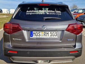 Suzuki Vitara Vollhybrid 1.5 Hybrid Allgrip AGS Comfort+ 4.000 km 29.990 &euro; Obrigheim-Asbach 74847