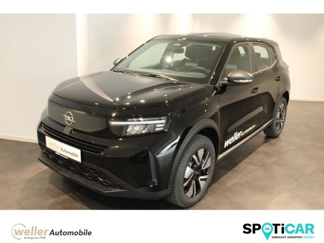 Opel Frontera 8.000 km 19.990 € Bietigheim-Bissingen 74321