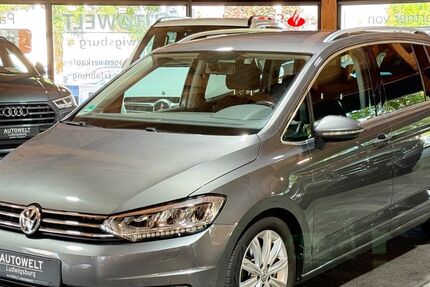 VW Touran 123.000 km 21.888 € Bietigheim-Bissingen 74321