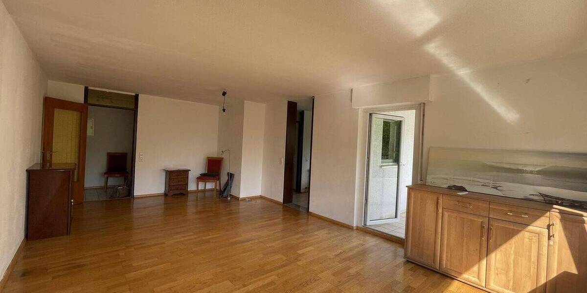 Etagenwohnung Bietigheim-Bissingen Bietigheim - 4 Zimmer, 94 m&sup2;, 300.000&euro; | Angebot:26261619