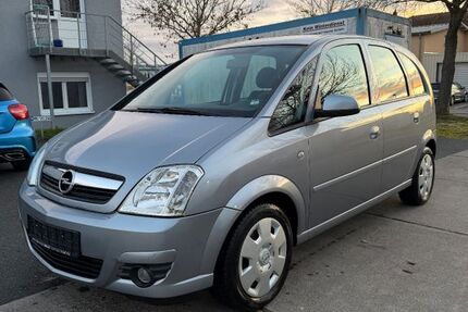 Opel Meriva 153.000 km 3.490 € Oedheim 74229