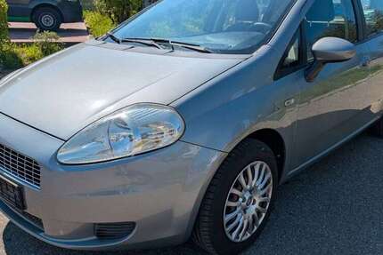 Fiat Grande Punto 109.000 km 2.950 &euro; Sulzbach An Der Murr 71560