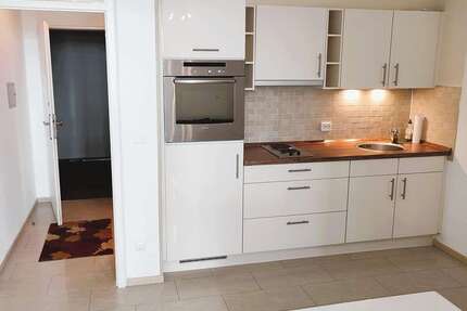 Wohnung Heilbronn - 1 Zimmer, 30 m&sup2;, 850&euro; | Angebot:26242892