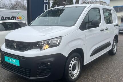 Peugeot Partner 62.653 km 15.890 &euro; Heilbronn 74074