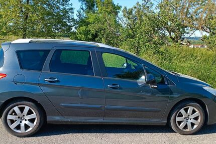 Peugeot 308 235.000 km 2.500 € Ilsfeld 74360