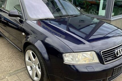 Audi A6 147.000 km 17.990 &euro; Sinsheim 74889
