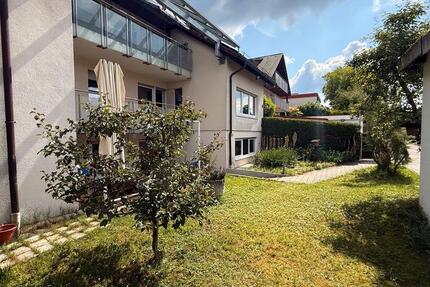 Wohnung Obersulm - 2 Zimmer, 25 m&sup2;, 650&euro; | Angebot:25477819