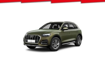 Audi Q5 33.114 km 40.930 &euro; Mosbach 74821