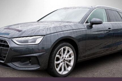 Audi A4 59.999 km 30.930 &euro; Bad Rappenau 74906