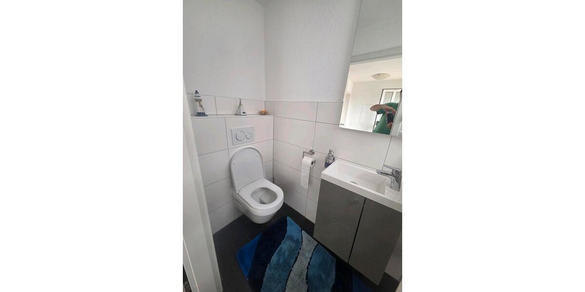 Reihenhaus Heilbronn Böckingen - 6 Zimmer, 125 m&sup2;, 480.000&euro; | Angebot:27002287