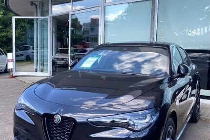 Alfa Romeo Stelvio 30.805 km 47.990 &euro; Asperg 71679