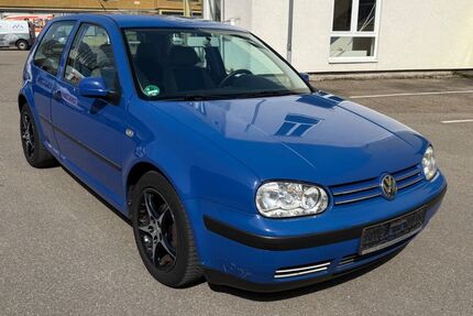 VW Golf 154.000 km 1.440 &euro; Möglingen 71696