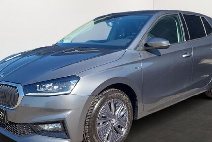 Skoda Fabia 16.500 km 21.452 &euro; Ingersheim 74379