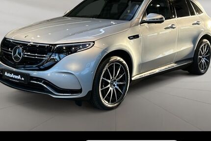Mercedes-Benz EQC 46.820 km 36.908 &euro; Heilbronn 74072