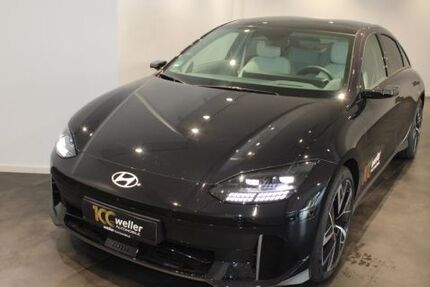 Hyundai IONIQ 6 25.112 km 37.930 &euro; Bietigheim-Bissingen 74321