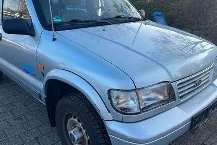 Kia Sportage 114.000 km 2.490 &euro; Öhringen 74613