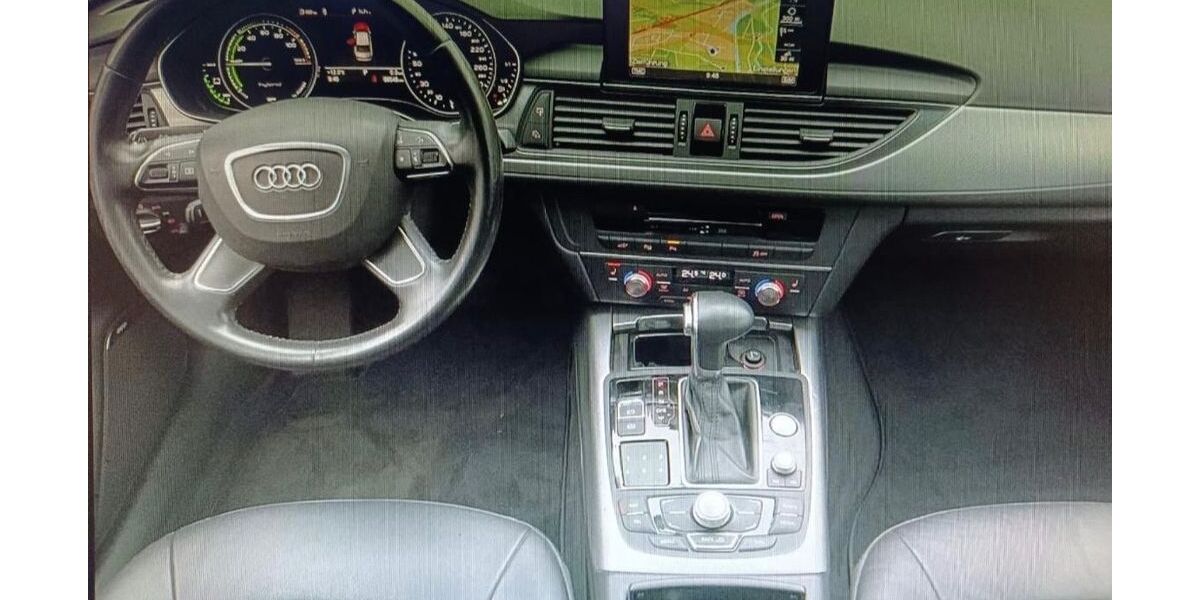 Audi A6 80.000 km 8.000 &euro; Neckarsulm 74172