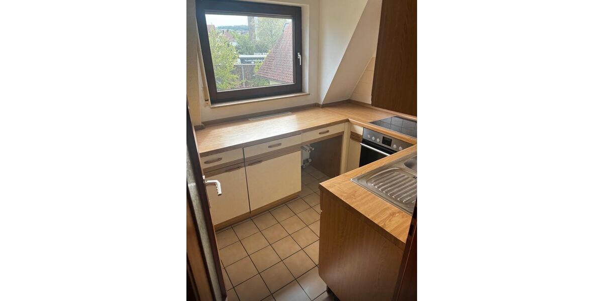 Dachgeschoßwohnung Löchgau - 3 Zimmer, 73 m&sup2;, 230.000&euro; | Angebot:26726505