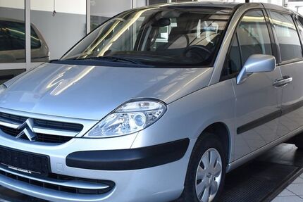 Citroen C8 125.000 km 2.490 &euro; Bad Friedrichshall 74177