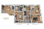 Mehrfamilienhaus, Wohnhaus Ludwigsburg / Pflugfelden Pflugfelden - 1 Zimmer, 304 m&sup2;, 879.000&euro; | Angebot:26205720