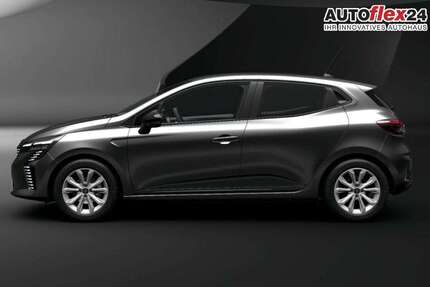 Renault Clio 23.446 km 18.191 &euro; Gundelsheim 74831