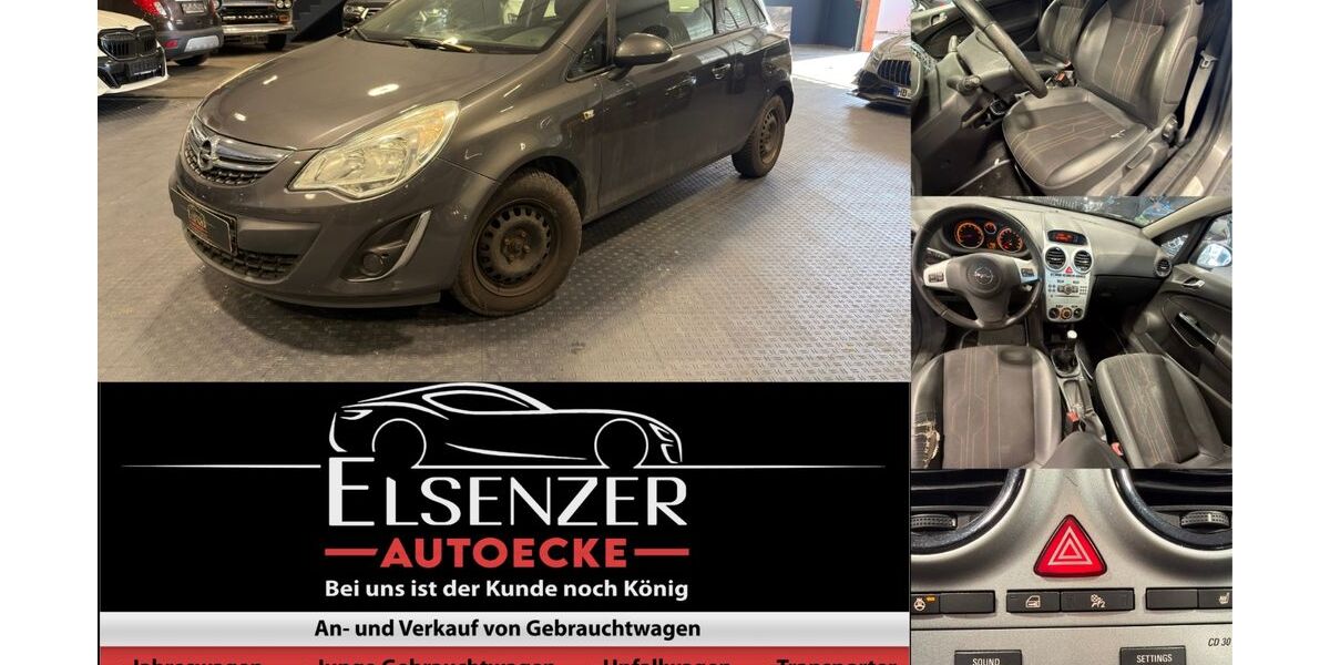Opel Corsa 171.999 km 2.999 &euro; Eppingen 75031