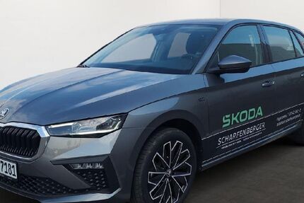 Skoda Scala 5.000 km 28.340 &euro; Ingersheim 74379