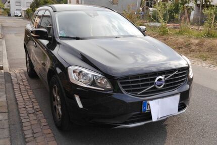 Volvo XC60 235.000 km 10.200 &euro; Mosbach-Reichenbuch 74821