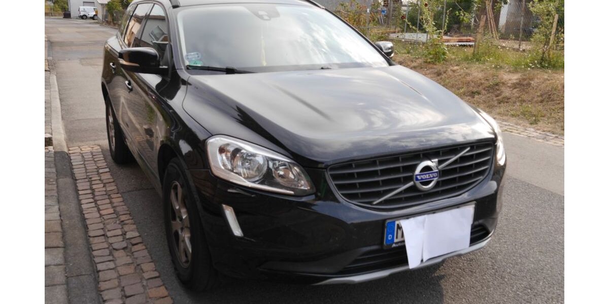 Volvo XC60 235.000 km 10.200 &euro; Mosbach-Reichenbuch 74821